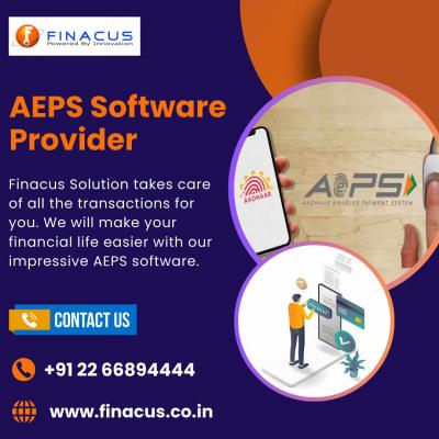 AEPS Software Provider - Mumbai Other