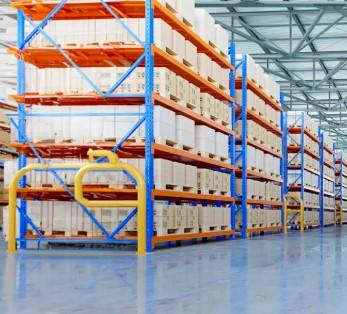 Ekart Warehousing Solutions – Streamline Your Supply Chain