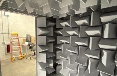 Acoustic foam - Other Other