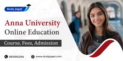 Anna University Distance Education Admission - Delhi Other