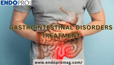 Advanced Gastrointestinal Disorders Treatment Approaches - New York Other