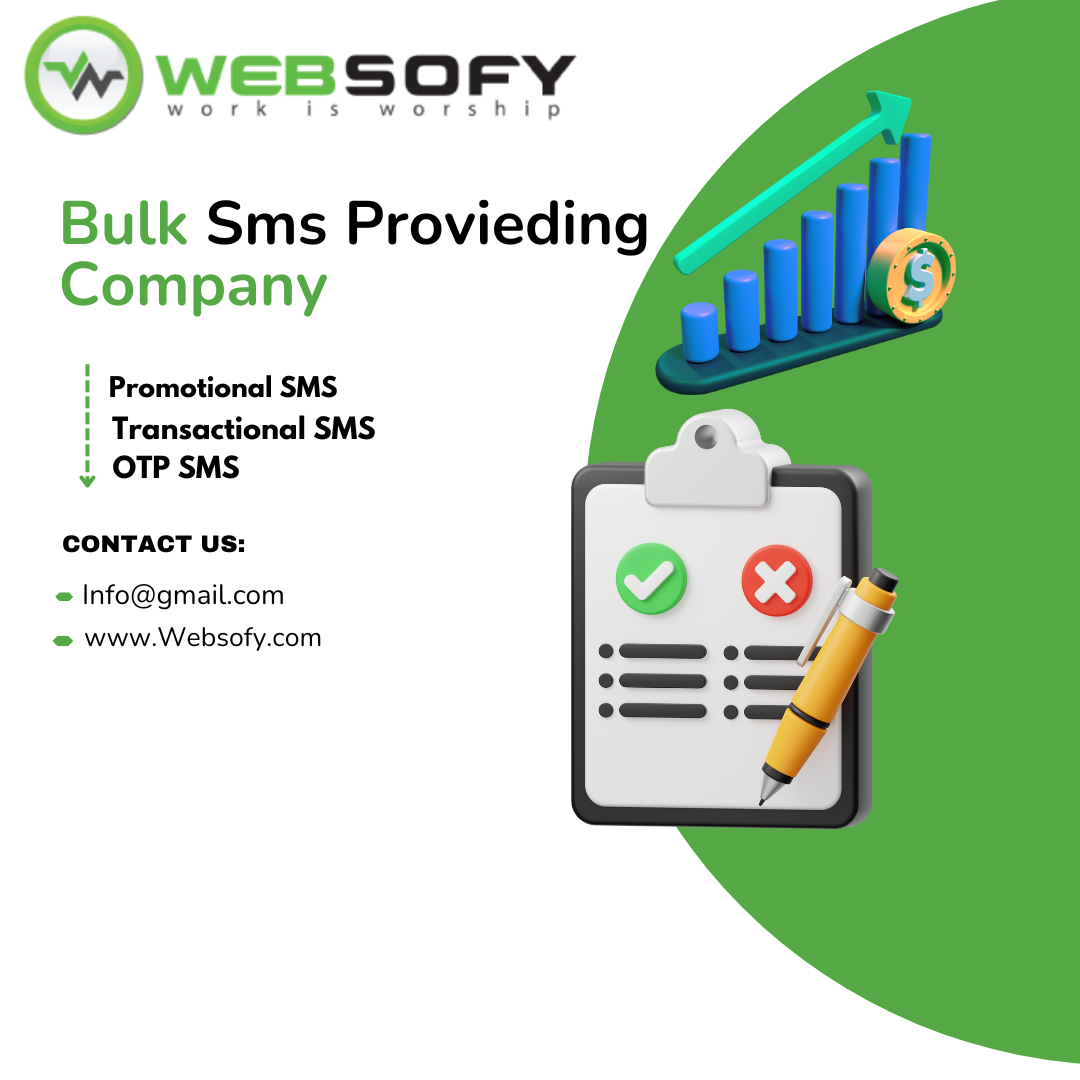 Send Free Sms Online India - Websofy Sofware