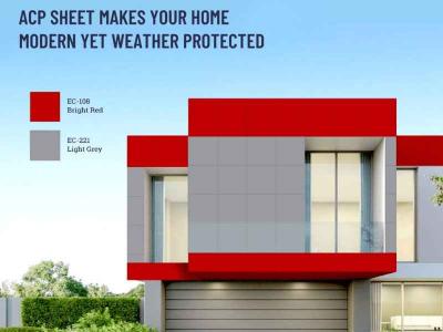 ACP Panel Sheet manufacturer in India - Gujarat Other