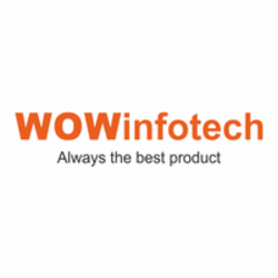 WOWinfotech is software development company - Nashik Other