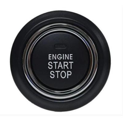 Push Button Starter - Other Other