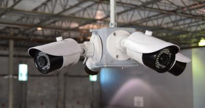 CCTV Camera Installation Services - Houston Other