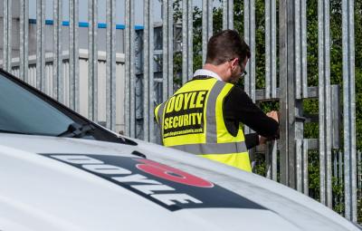 Keyholding And Alarm Response Services  - London Other