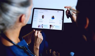 Transforming Healthcare with AI Advanced Analytics for Better Outcomes					