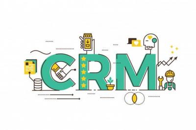 Top CRM Software Development Company in India