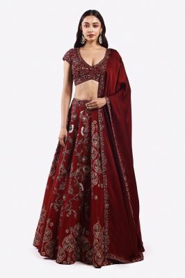Designer Lehenga Choli Online