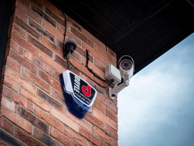 CCTV Installation Services - London Other