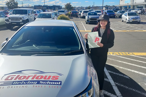 Best Driving School in Ashfield - Sydney Professional Services