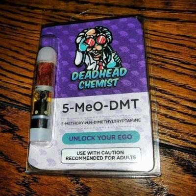 Buy DMT Vape Pen