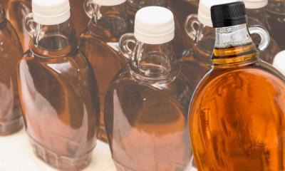Premium Maple Syrup at Hayman Farm – Ottawa’s Best!
