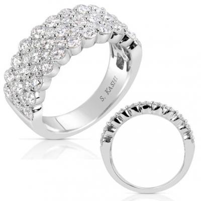 Buy Stunning Wedding Rings for Women – Perfect for Your Big Day!