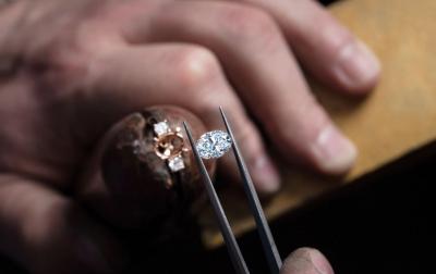 Get the Perfect Fit with Ring Sizing in Buffalo
