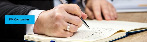 Facilities Management- Signum FM - Other Other