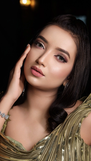 Best makeup artist in Uttar Pradesh