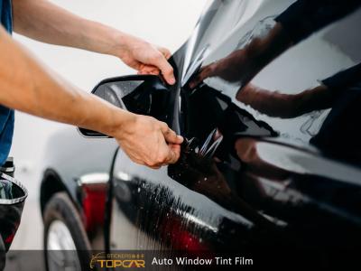 papel vinilo para autos - Topcarvinyl.es - El Paso Other