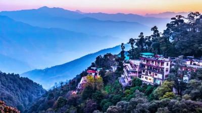 Luxury Uttarakhand Package