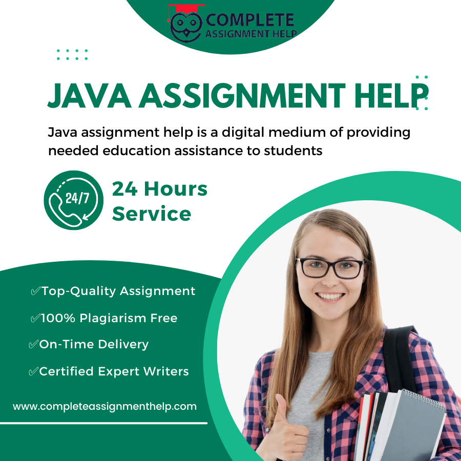 Java Assignment Help with learning basics and up to Java Syntax, Core Java Topics, Java code Practic