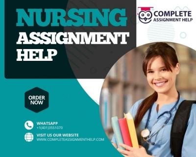 Nursing Assignment Help with cost-effective nursing assignments by qualified writers - New York Professional Services
