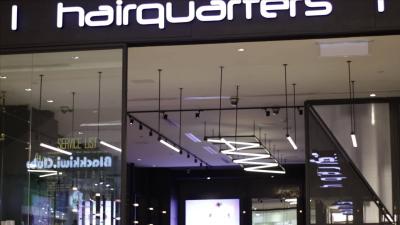 Hair Cut In Kuala Lumpur - Kuala Lumpur Other