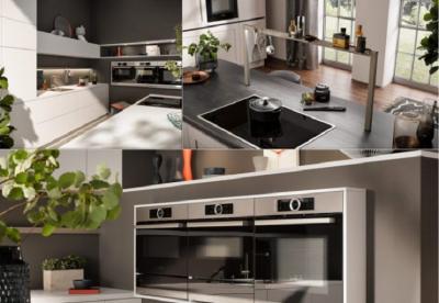 What Is The New Latest Kitchen Design? 