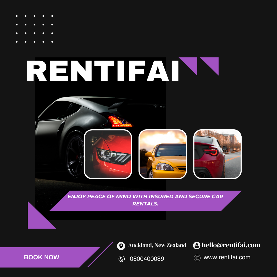 Car Owner Rentals - Auckland Other