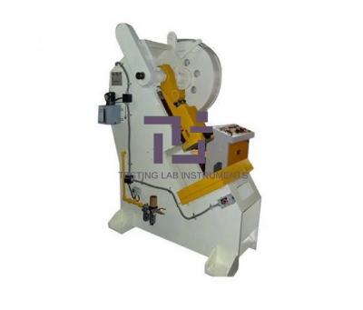 Plate Bearing Testing Equipment Manufacturers in India