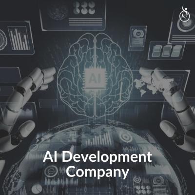 AI Development Company - Osiz  - Los Angeles Other