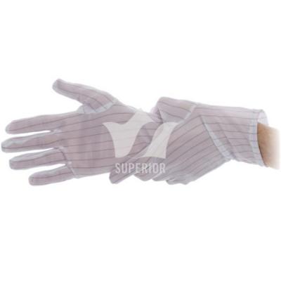 Palm Fit Static Dissipative Gloves – ESD Safe | Superior Cleanroom Products