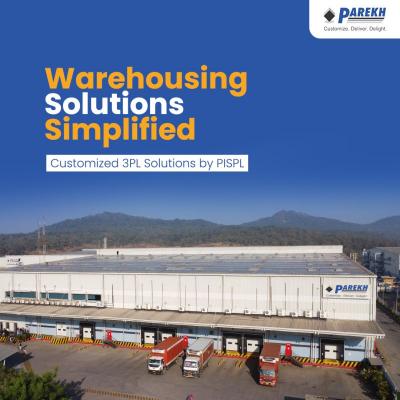 Warehousing Solutions 