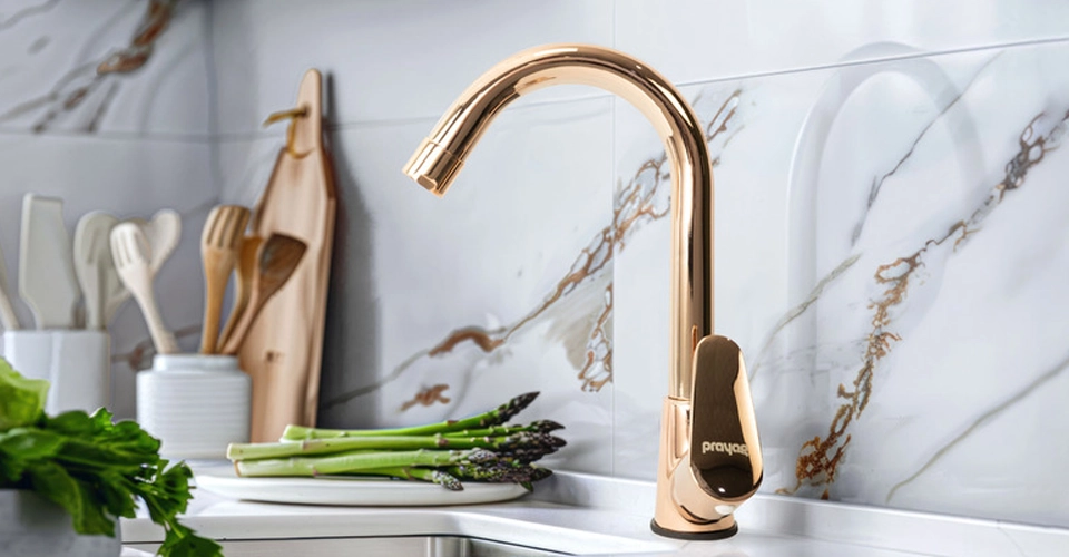 Faucet Tap - Delhi Home Appliances