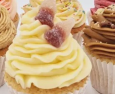 Cupcake Delivery - London Other