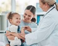 Best pediatric doctor in Abudhabi