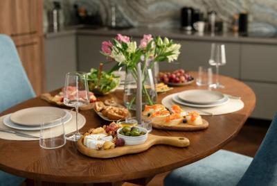 Buy Luxury Handcrafted Resin Tables