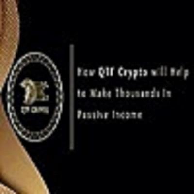 Investing in QTF Crypto: A Comprehensive Guide