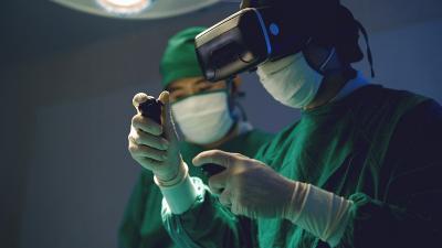 Revolutionizing Generative AI in Pharma Industry