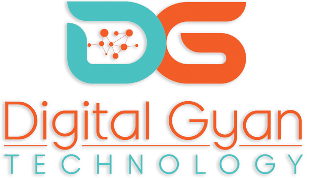 Digital Gyan Technology - Jaipur Computer