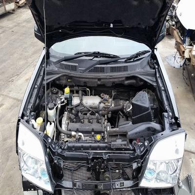 Nissan Navara Wreckers Adelaide