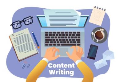 Best Content Writing Services in Delhi 