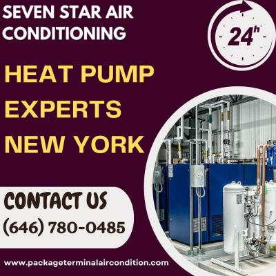 Seven Star Air Conditioning - New York Professional Services