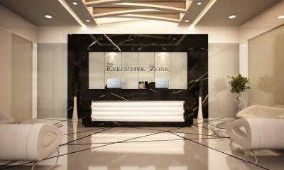 Coworking Spaces in Chennai | The Executive Zone - Chennai Offices