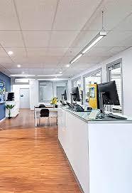 Best Commercial Office Fitouts Australia