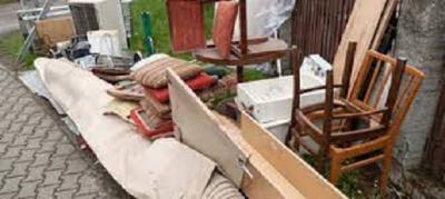 Residential and Commercial Junk Removal – Miami, FL