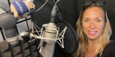 American English Female Voice Actor - Other Other