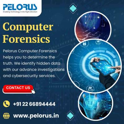 Computer Forensics - Mumbai Other