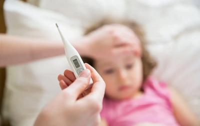 Fever Screening Panel Test