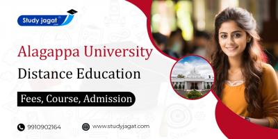 Alagappa University Distance Education Admission - Delhi Other